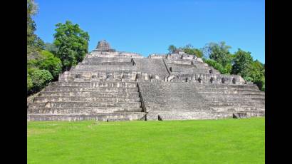 La Maya