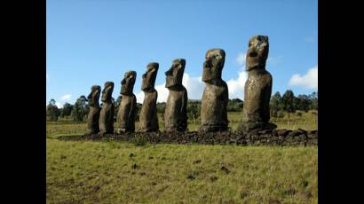 Isla de Pascua