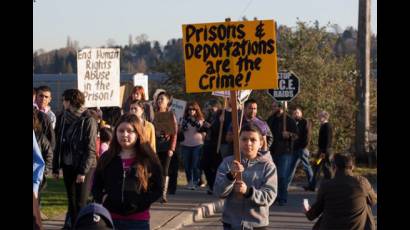 Inmigrantes indocumentados en EE.UU