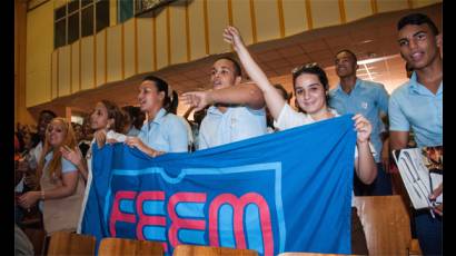 Asamblea Provincial de la FEEM