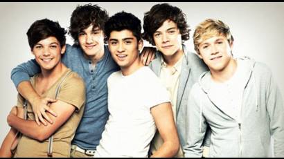 One Direction