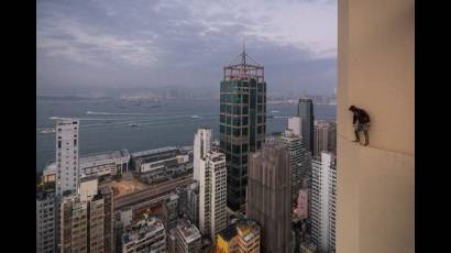 Skywalking