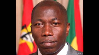 Primer Ministro de Guinea Bissau