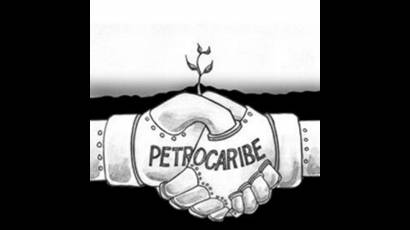 Petrocaribe