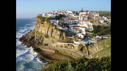 Azenhas Do Mar