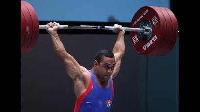 Iván Cambar