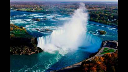 Cataratas del Niágara