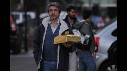 Ricardo Darín 