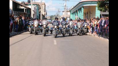 Seguridad Vial