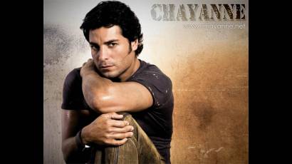 Chayanne