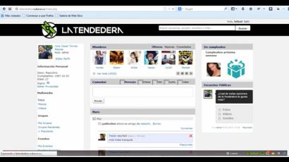 Tendedera 