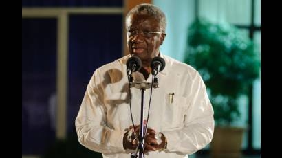 Freundel Stuart