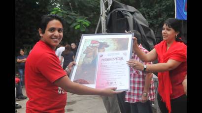 Ciencia joven al servicio del país