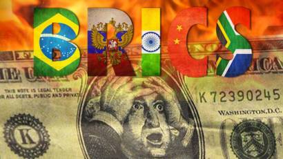 BRICS