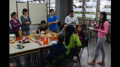 Graduados 