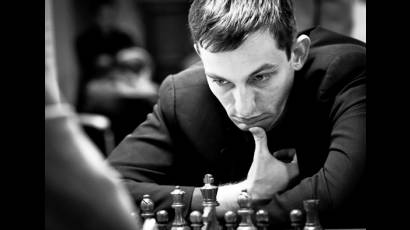 Alexander Grischuk