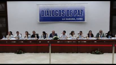 Verdadera paz