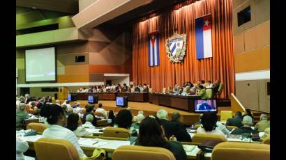 Asamblea Nacional del Poder Popular