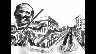 Cómo surgió el primer chachachá