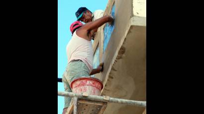 Nueva política para la vivienda