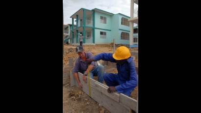 Nueva política para la vivienda