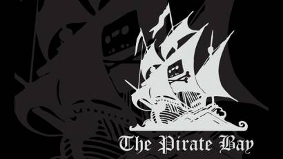 Los piratas de Internet