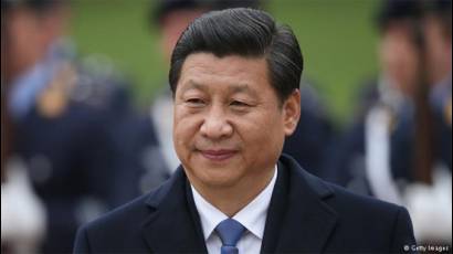 Xi Jinping