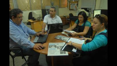 Funcionarios 