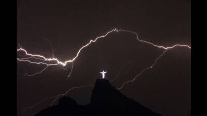 Cristo Redentor