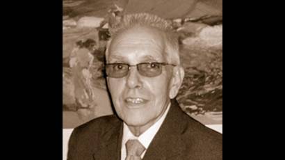 Doctor José Ramón Linares Ferrera