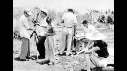 Documental El Mégano