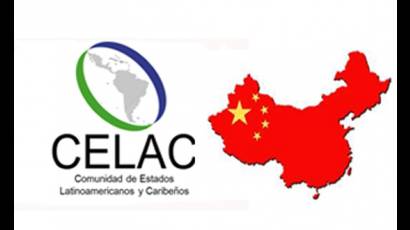 China-Celac