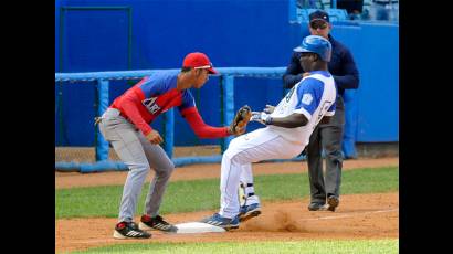 Artemisa vs Industriales