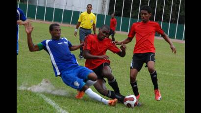 Torneo de Ascenso