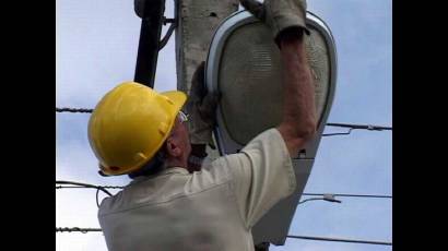 Eléctrico