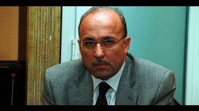 Adel El Adawy