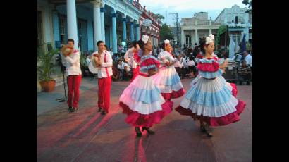 XXXIII edición de la Semana de la Cultura Holguinera