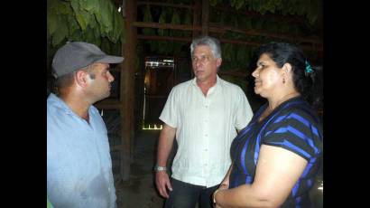 Miguel Díaz-Canel Bermúdez