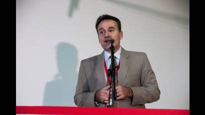 Gustavo Machín