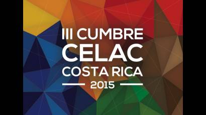 Logotipo de la III Cumbre de Celac