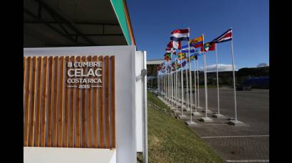 III Cumbre de Celac