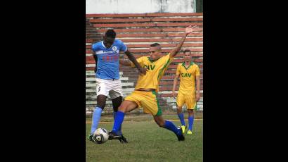 Campeonato Nacional de Fútbol