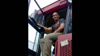 Yoandry Carvajal