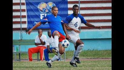 Campeonato Nacional de Fútbol   