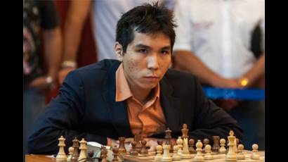 Wesley So