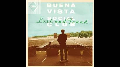 Lost and Found 