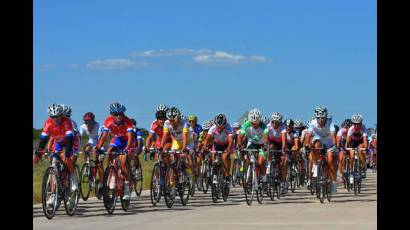  Vuelta Ciclística a Cuba