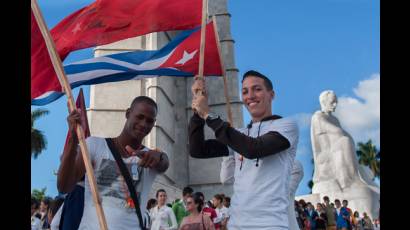 Ralaciones Cuba-Estados Unidos