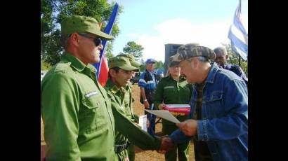 Cuba y sus bosques