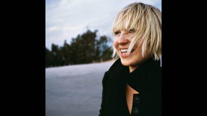 Sia Kate Isobelle Furler